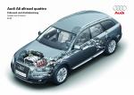 Audi A6 Allroad 3.0 TDI Quattro 2006 года